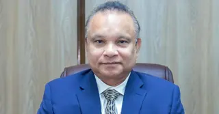 প্রধানমন্ত্রীর স্বাস্থ্য বিষয়ক বিশেষ সহকারী হলেন জিয়াউদ্দিন হায়দার